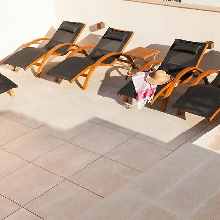 Isg Apartments Cedaceros 12 Sevilla Buitenkant foto