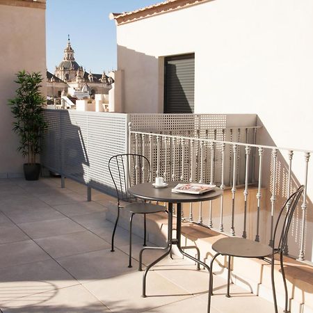 Isg Apartments Cedaceros 12 Sevilla Buitenkant foto