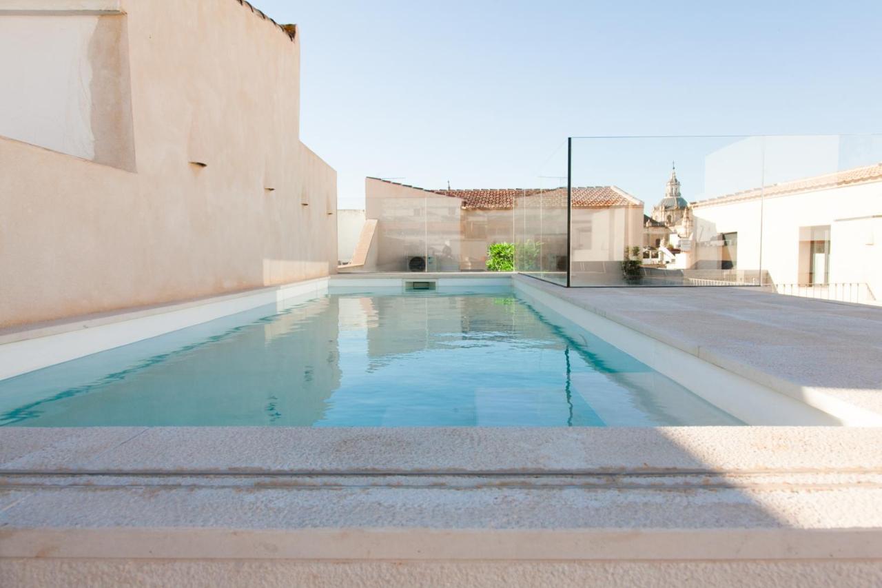 Isg Apartments Cedaceros 12 Sevilla Buitenkant foto